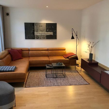 Design Apartment Am Wasserbachhof Lemgo Exterior photo