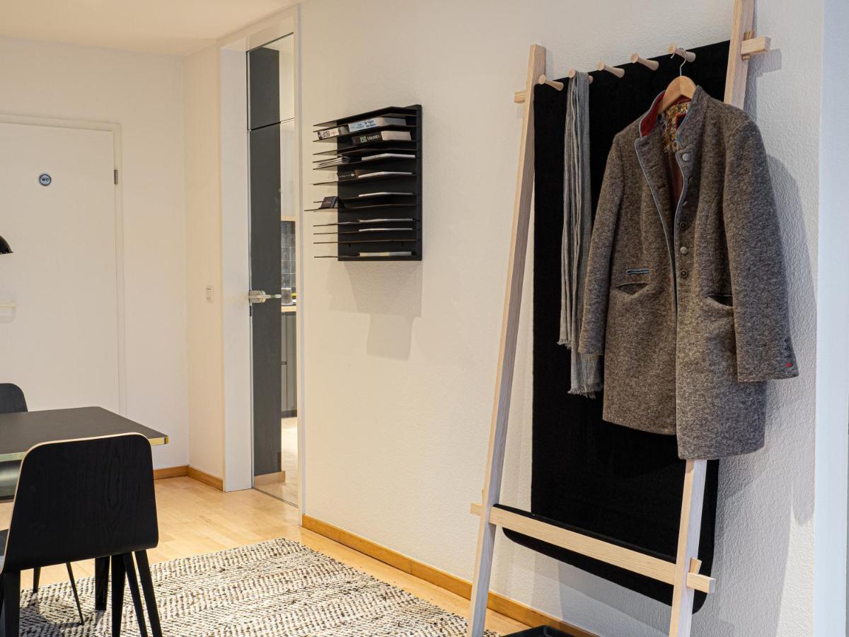 Design Apartment Am Wasserbachhof Lemgo Exterior photo
